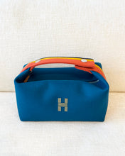 Load image into Gallery viewer, HERMES Bride-a-Brac Rocabar Case / Small Model
