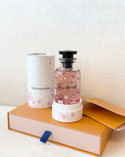 Load image into Gallery viewer, 🌸 NEW!! LOUIS VUITTON 2025 LV x TM Spell On You Perfume / Cherry Blossom
