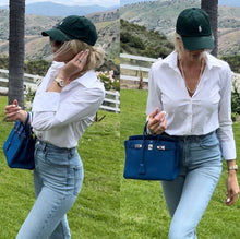 Load image into Gallery viewer, ✨NEW✨2025 Hermes Farandole Long Necklace 160 / Silver
