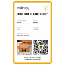 Load image into Gallery viewer, ✨TIMELESS✨Hermès Constance 24 Gold / Evercolor / Gold Hardware
