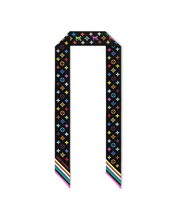 Load image into Gallery viewer, LOUIS VUITTON 2025 LV x TM Takashi Murakami Monogram Multicolor BB Bandeau
