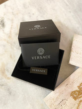 Load image into Gallery viewer, VERSACE Virtus Brass Necklace In Gold
