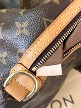 Load image into Gallery viewer, [SOLD] LOUIS VUITTON Monogram Bosphore Backpack
