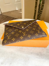 Load image into Gallery viewer, Louis Vuitton 2022 Kirigami Pochette Monogram Large Pouch
