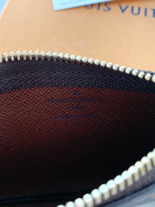 Louis Vuitton Monogram Key Pouch