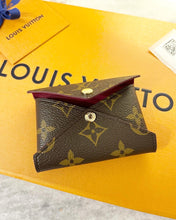 Load image into Gallery viewer, LOUIS VUITTON Monogram Small Kirigami Pochette
