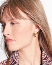 Load image into Gallery viewer, Louis Vuitton Louisette Eearrings In Gold
