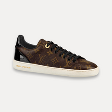 Load image into Gallery viewer, LOUIS VUITTON Monogram Frontrow Sneaker (EU)41
