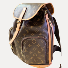 Load image into Gallery viewer, [SOLD] LOUIS VUITTON Monogram Bosphore Backpack
