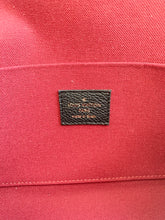 Load image into Gallery viewer, [SOLD]Louis Vuitton 2022 Pochette Felicie GM Bicolor Monogram Crossbody Bag
