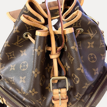 Load image into Gallery viewer, [SOLD] LOUIS VUITTON Monogram Bosphore Backpack
