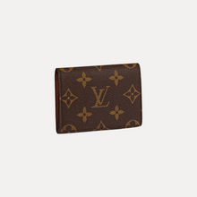 Load image into Gallery viewer, LOUIS VUITTON Monogram Card Holder
