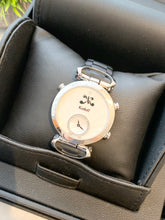 Load image into Gallery viewer, KORLOFF Korloff Reversible 0.24 Carat Diamond Watch Voyager Kyoto Edition
