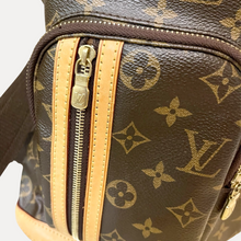 Load image into Gallery viewer, [SOLD] LOUIS VUITTON Monogram Bosphore Backpack
