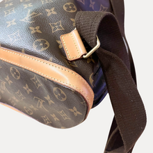 Load image into Gallery viewer, [SOLD] LOUIS VUITTON Monogram Bosphore Backpack
