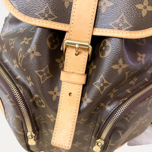 Load image into Gallery viewer, [SOLD] LOUIS VUITTON Monogram Bosphore Backpack
